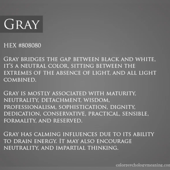 Fifty Shades of GREY - Picture 8 of 8